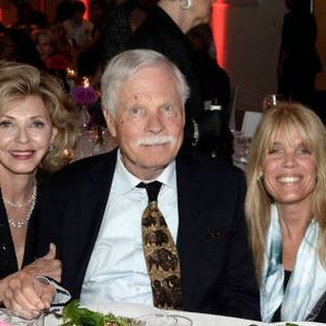 CNN founder Ted Turner has died