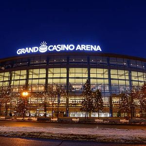 Go Wild? You can watch Game 3 of the Wild and Avalanche at an outdoor party even without a game ticket Saturday