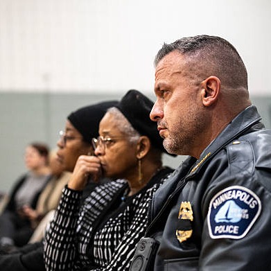 Minneapolis Mayor Jacob Frey is nominating Police Chief Brian O’Hara to another 4-year term