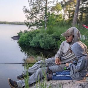 Thousands of anglers will be heading to Minnesota's lakes and rivers this weekend