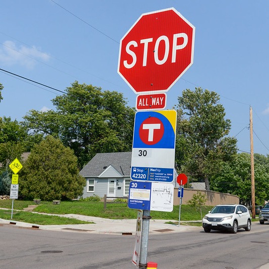 Gas over $4 a gallon making people explore other options to commute
