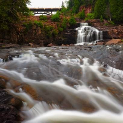 Heading to the BWCA? Be wary of high water and flooding