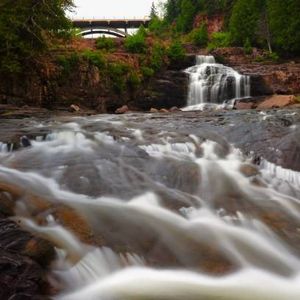 Heading to the BWCA? Be wary of high water and flooding