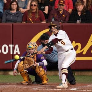Gophers softball head coach is out of a job at the University of Minnesota