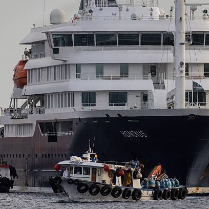 Eighteen Americans evacuated from a cruise ship hit with an outbreak of hantavirus are back in the U.S.