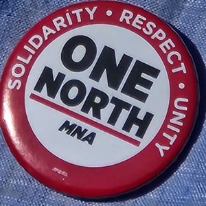 North Memorial nurses vote to authorize a strike