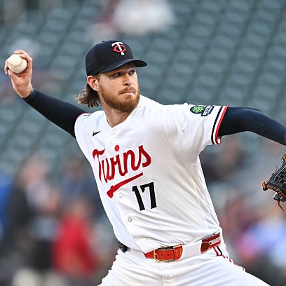 Bailey Ober dominates in a complete game, shutout over the Miami Marlins