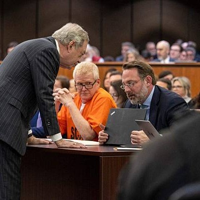 South Carolina Supreme Court overturns Alex Murdaugh’s murder convictions and two life sentences