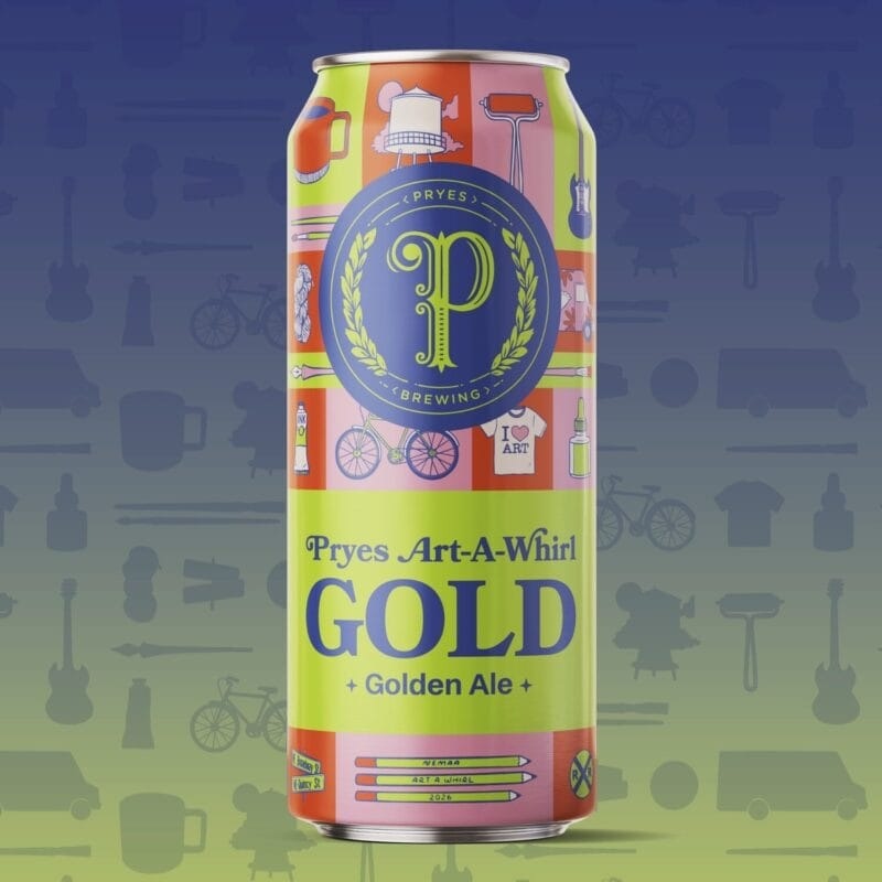 New markets, interactive demos, and a special beer can highlight this weekend's Art-A-Whirl