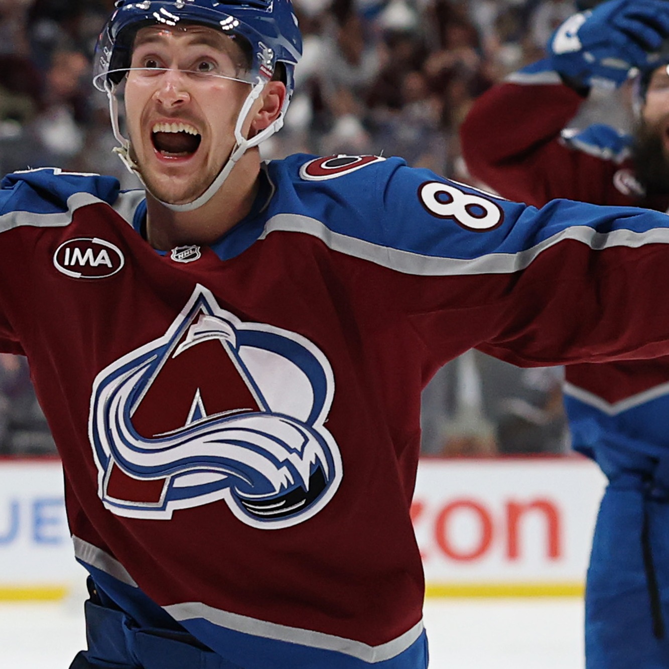 OT loss ends Wild season in Western Conference Second Round