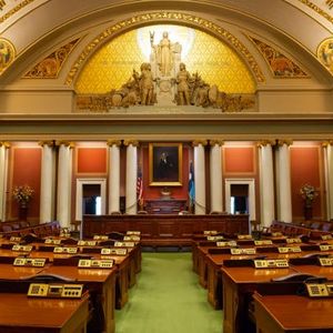 Funding to fund HCMC, and a $1.2 billion bonding bill are part of an end of session, bipartisan deal at the capitol