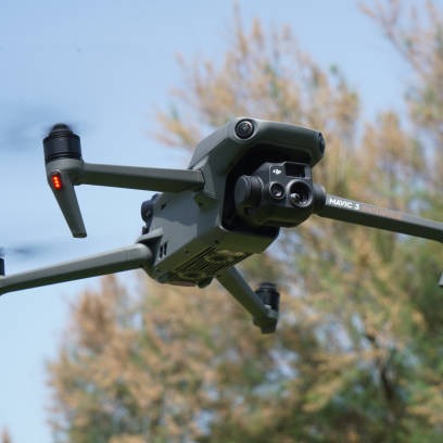 Minneapolis City Council has taken up a proposal that would expand how police can use drones