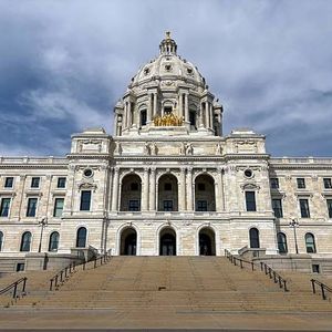 Lawmakers work on final touches on $1.2 billion bonding agreement and other bills this weekend