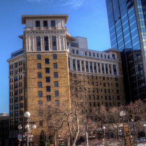 Owner of the Wild and other investors purchase the iconic St. Paul Hotel