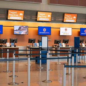Allegiant's acquisition of Sun County will certainly have an impact on MSP Airport's Terminal 2