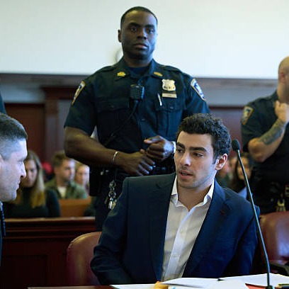 Judge decides what evidence prosecutors can use against Luigi Mangione in trial for killing UnitedHealthcare CEO