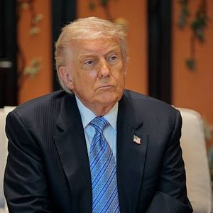 Trump administration is setting up a $1.7 billion fund to pay Trump allies