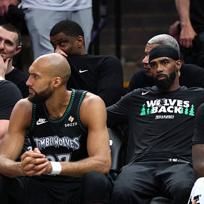 Timberwolves GM Tim Connelly discusses the future of the team after a disappointing end