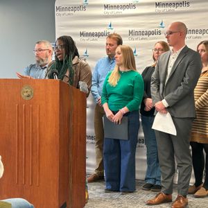 Minneapolis City Council set to vote on a controversial $6 Million land Purchase for a police training facility