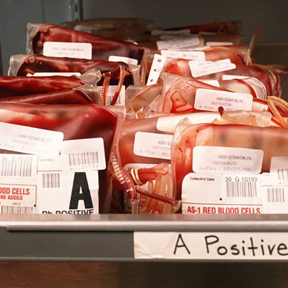 A renewed call for blood donations ahead of Memorial Day Weekend