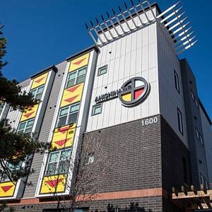 Coalition of investors, community partners will tour new housing and health community for Native Americans