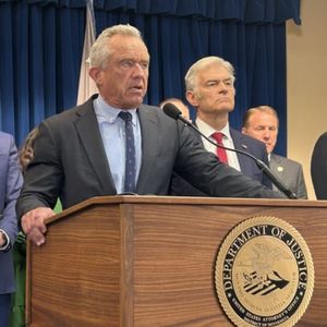 Major announcement of more charges in fraud tied to Minnesota social services