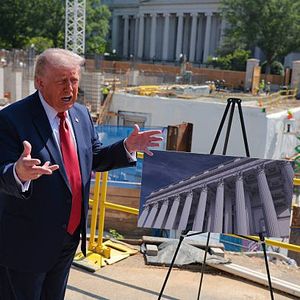 Growing concern among congressional Republicans about the 1-point-8 billion dollar 'Anti-Weaponization Fund
