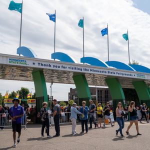 Kickoff to Summer underway at Minnesota State Fair
