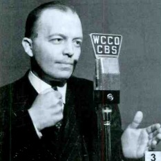 "Good Night and Good Luck" - a CBS Radio retrospective