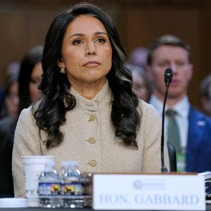 CBS' Major Garrett on the reasons behind Tulsi Gabbard's departure as Director of National Intelligence