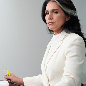 National Intelligence Director Tulsi Gabbard becomes fourth Trump cabinet member to leave the White House