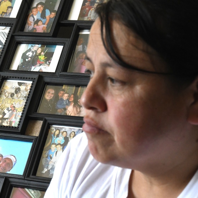 The study on the rate of deaths and suicides in ICE detention shows "alarming, sudden increases"