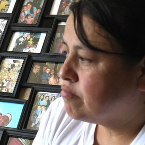 The study on the rate of deaths and suicides in ICE detention shows "alarming, sudden increases"