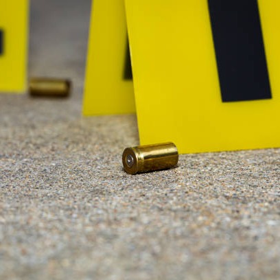 A man has died after a shooting during a prayer service at the Canterbury Park Expo Center