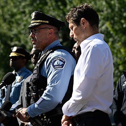Former MPD Chief Brian O'Hara releases statement after resignation