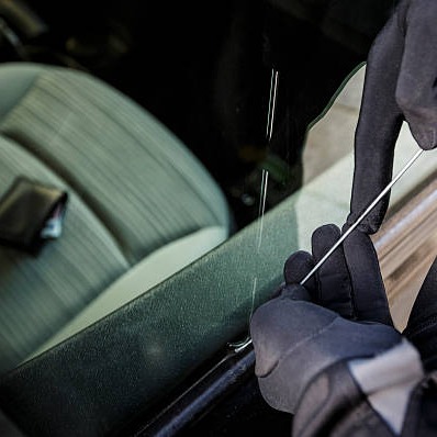 A recent string of auto break-ins and thefts have the Edina Police Department concerned