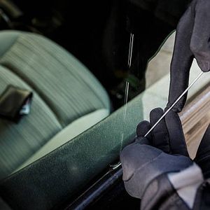 A recent string of auto break-ins and thefts have the Edina Police Department concerned