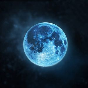 Get ready for a "blue micromoon" this weekend, says former WCCO Meteorologist Mike Lynch