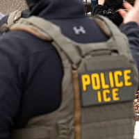 ICE agent facing charges related to an incident in Twin Cities located and arrested in Texas