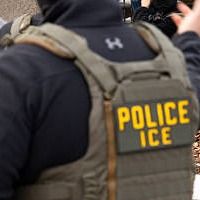 ICE agent facing charges related to an incident in Twin Cities located and arrested in Texas