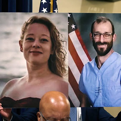 "People of the Twin Cities of Minnesota" will be recognized on the national stage this weekend