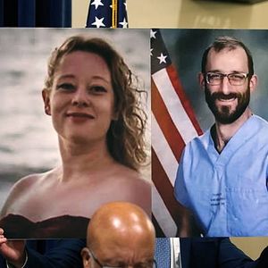 "People of the Twin Cities of Minnesota" will be recognized on the national stage this weekend