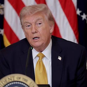 For now, no one can get paid from a controversial pool of money launched by the Justice Department