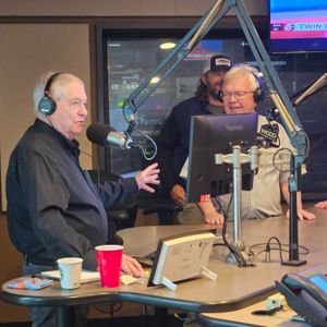 After 55 years, Denny Long says goodbye to WCCO along with some old friends