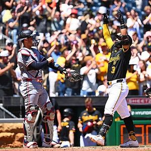 Twins get swept out of Pittsburgh as they deal with more pitching injuries