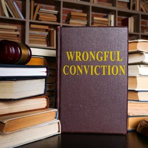 A push for help for families with loved ones who have been wrongfully convicted