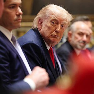 Trump administration signals a pause in contentious plans to move forward with $1.8 billion fund