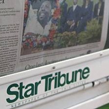 More job cuts, including in the newsroom, at the Star Tribune