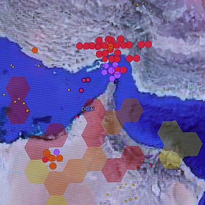 New trouble for peace talks with Iran following drone and drone strikes across the Middle East