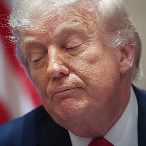 Trump Administration drops iplans to create $1.8B fund as an anti-weaponization fund - but he keeps IRS immunity